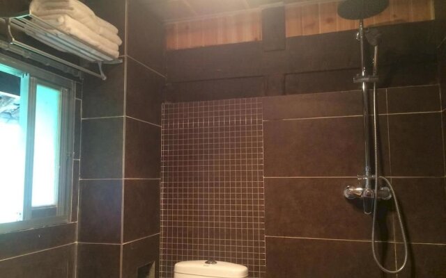 Qingzhu Caotang Boutique Hotel