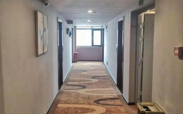 Xiuwen Ganshang Hotel