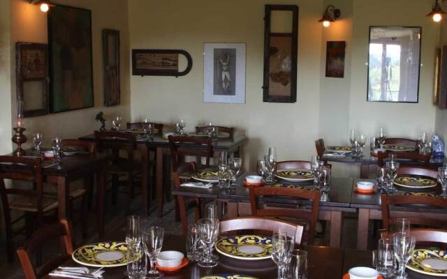 agriturismo il capannino
