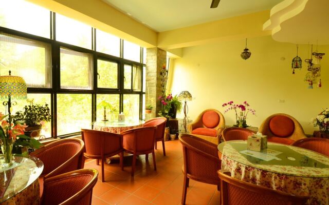 Sanyi Homestay