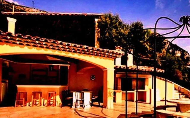 Villa Isabella