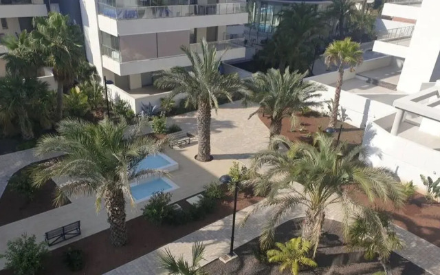 La Zenia Penthouse Indoor/outdoor Pool &gym EB3