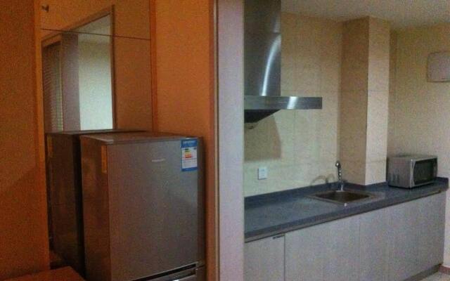Ningbo 48 Carat City Core Apartment Hotel