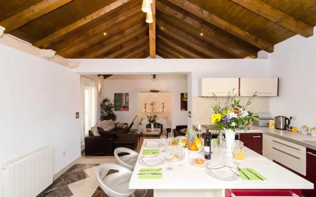 Villa Rosin Dubh