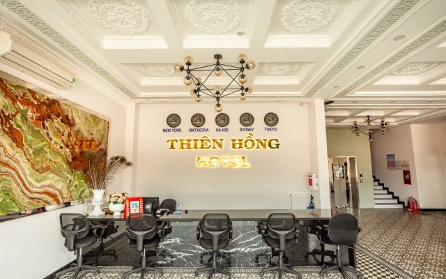 Oyo 150 Thien Hong