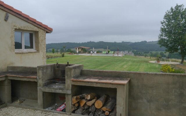 The Cottage at Bel-Endroit