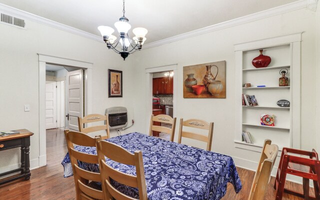 Harrison Family Home w/ Grill - Near Downtown!