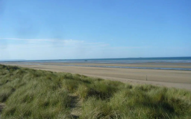 Utah Beach