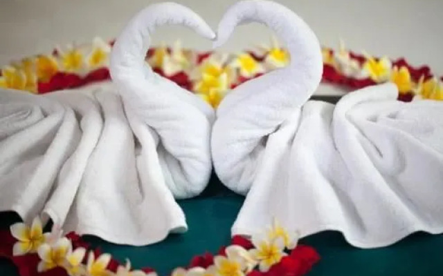 Munari Villa and Spa Batubulan