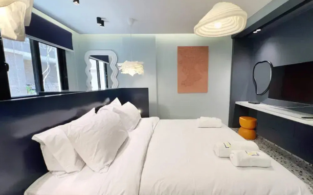 Xuru Stays I Heliopolis 2 - 5 Min to Airport