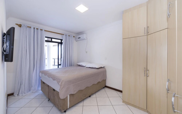 Res Paradise Apto 103 - 668