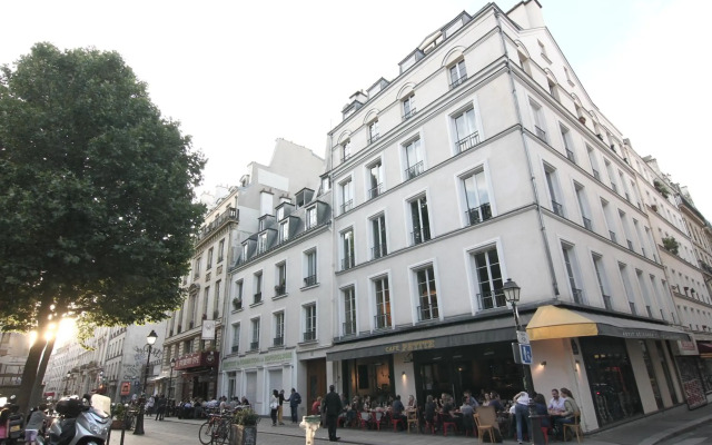 Hôtel Moris