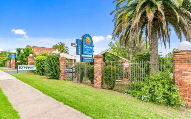 Comfort Inn Greensborough