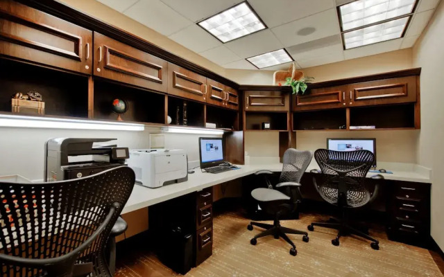 Hilton Garden Inn Durham Southpoint