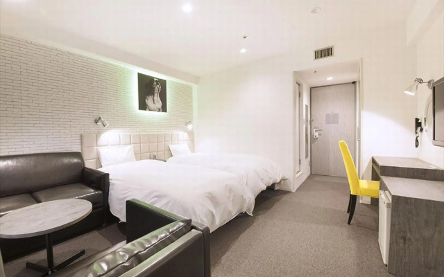Hotel Plumm