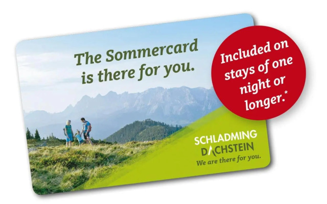 Reiteralm Living by Schladming Appartements