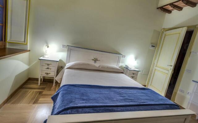 La Castellaia Resort