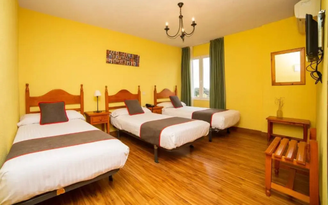 Hotel Mavi