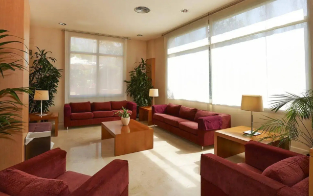 Sercotel Porta Barcelona