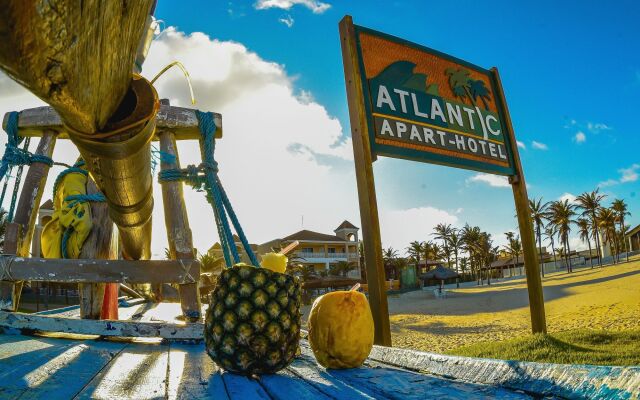 Atlantic Palace Apart-Hotel