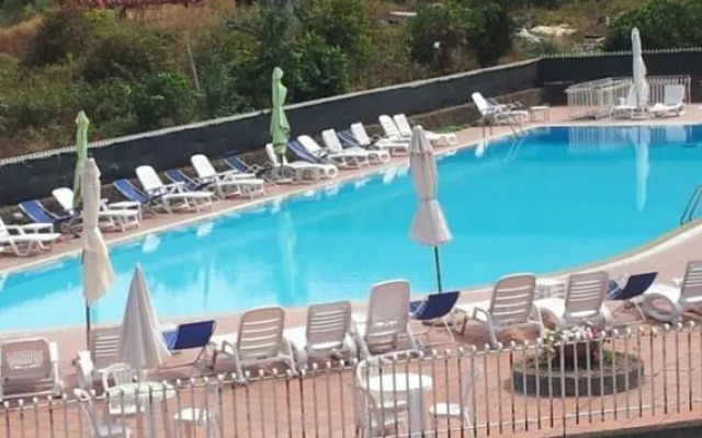 Casavacanze Villarosa