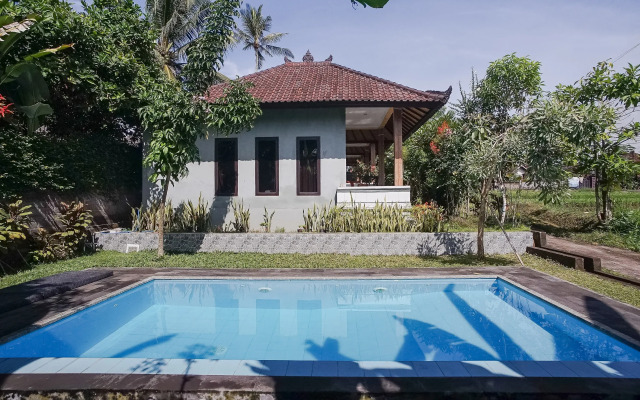 Mejan Home Stay
