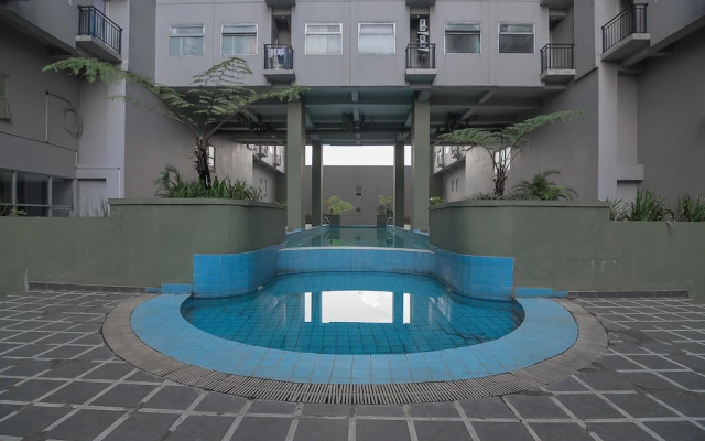 RedDoorz Apartment @ Grand Asia Afrika