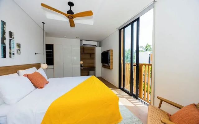 Sailing Luxury Phu Quoc Villas