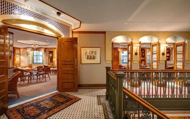 Casablanca Hotel by Library Hotel Collection