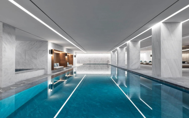 Grand Hyatt Athens