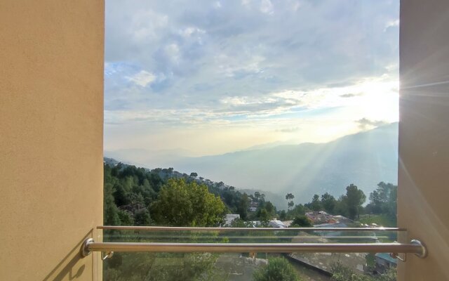 Ramada by Wyndham Murree Lower Topa Resort