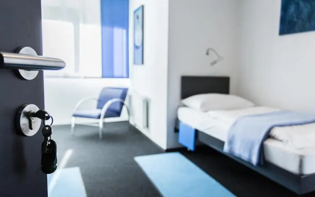 Bildungshaus Mariatrost