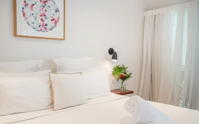 The Beach Shack Byron Bay