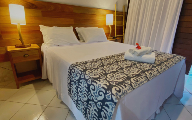 Pousada Estrela do Mar - LN