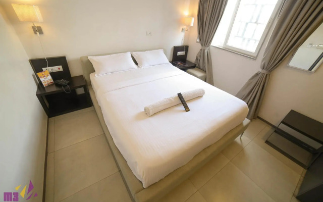M3 Boutique Hotel