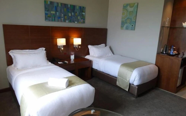 Grand Palace Hotel