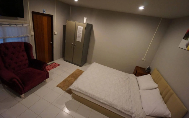 PK Hostel