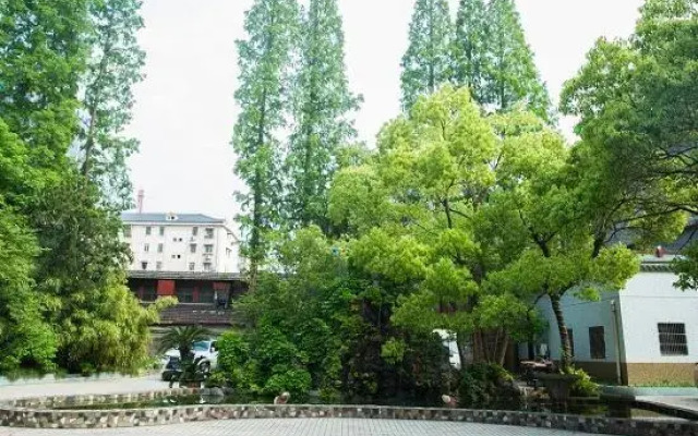 Changcheng Hotel
