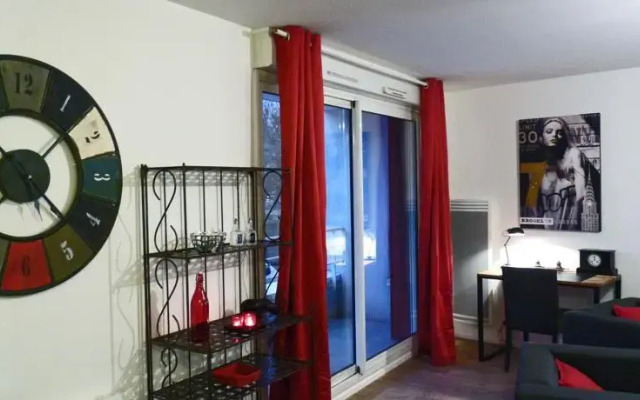 Gîte du Frêne