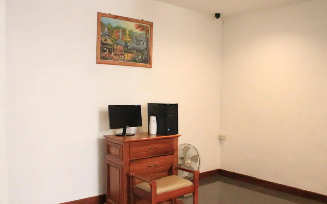 Alisa Guesthouse