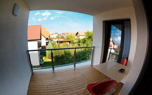 Ramino Apartments