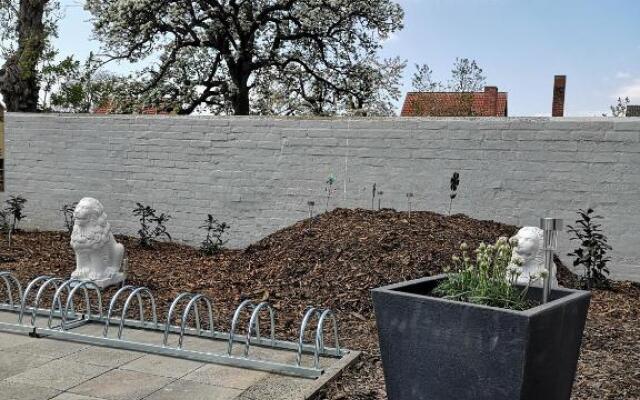 Havelberg Ferien Apartments HCR