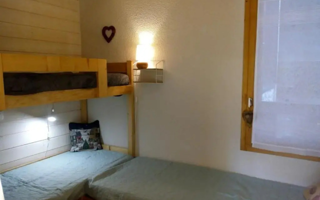 Appartement Méribel, 2 pièces, 5 personnes - FR-1-355-29