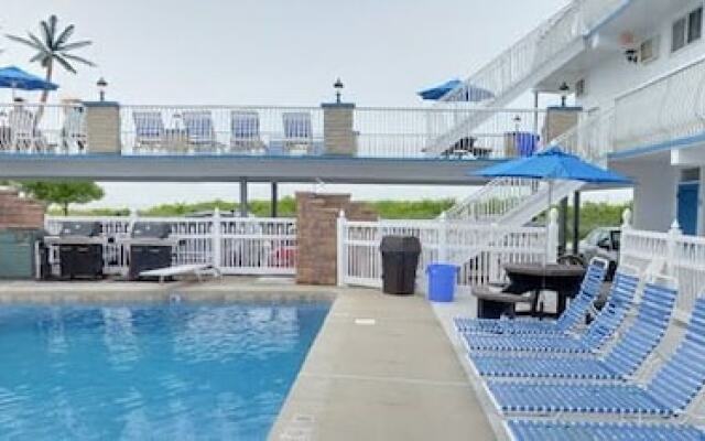 Gondolier Motel