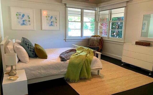 Golden Square Gold Class Guest House, Bendigo