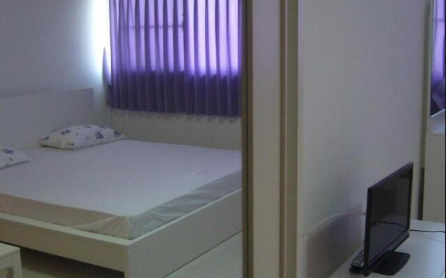 "family Room Dmk Don Mueang Airport 2 Bedrooms"