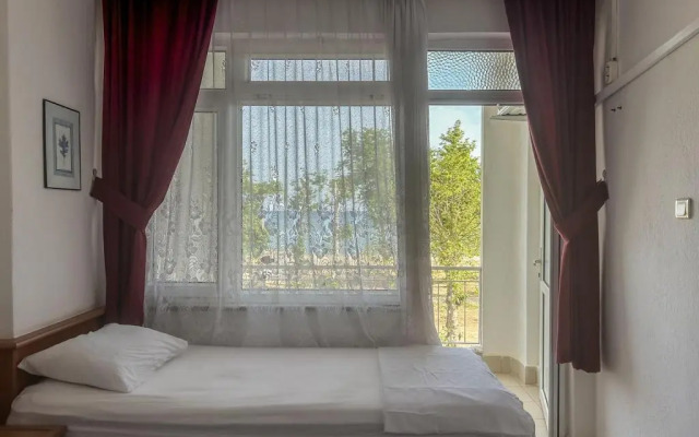 Nice Hotel