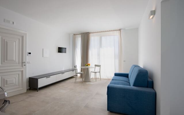 Palazzo 900