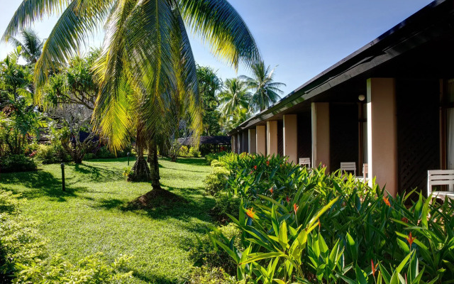 Tanoa International Hotel