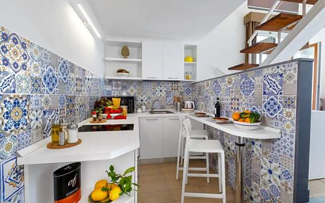 Eterea Charming Suites